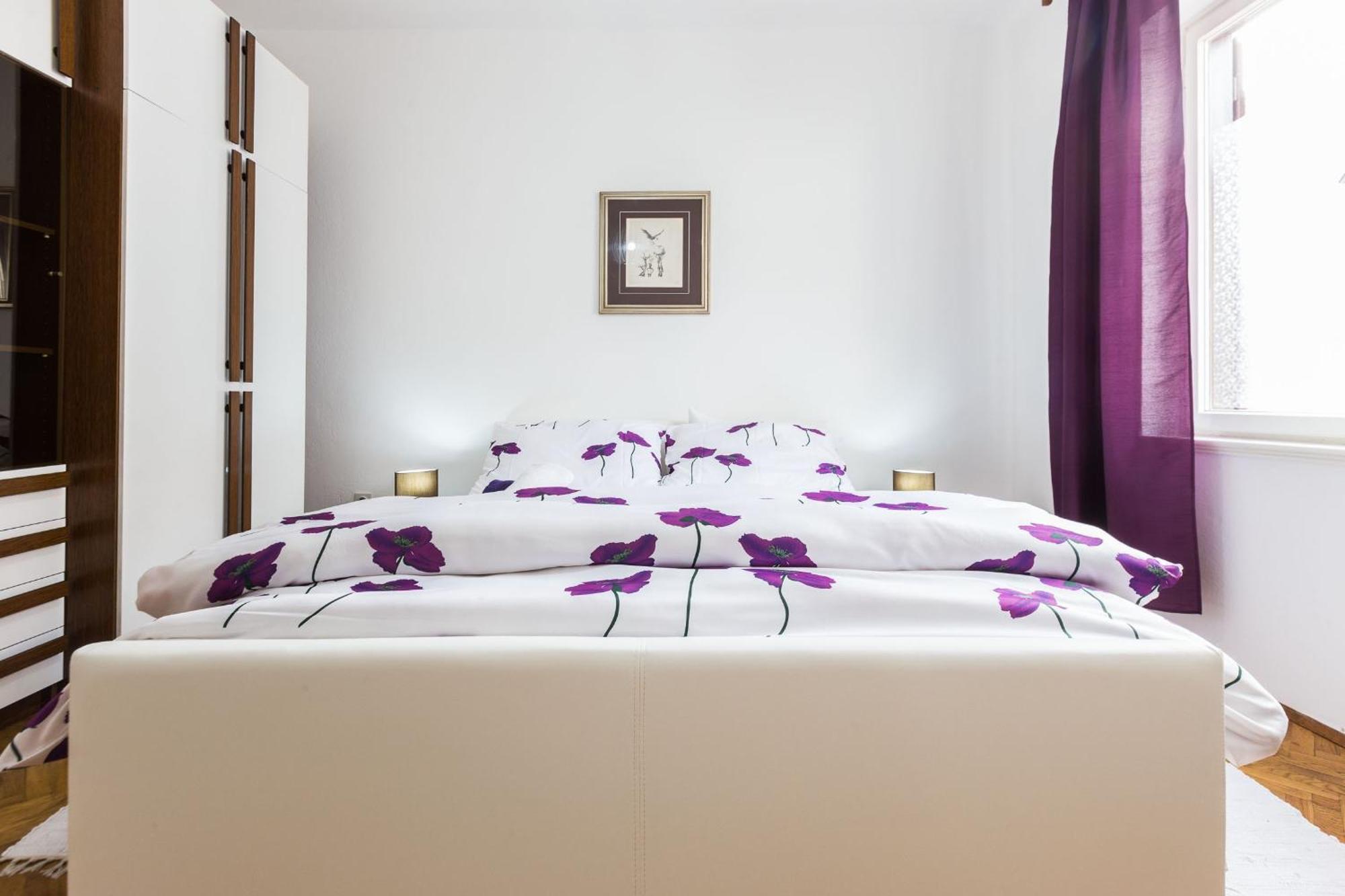 Apartments & Rooms Hosana Zadar Room photo