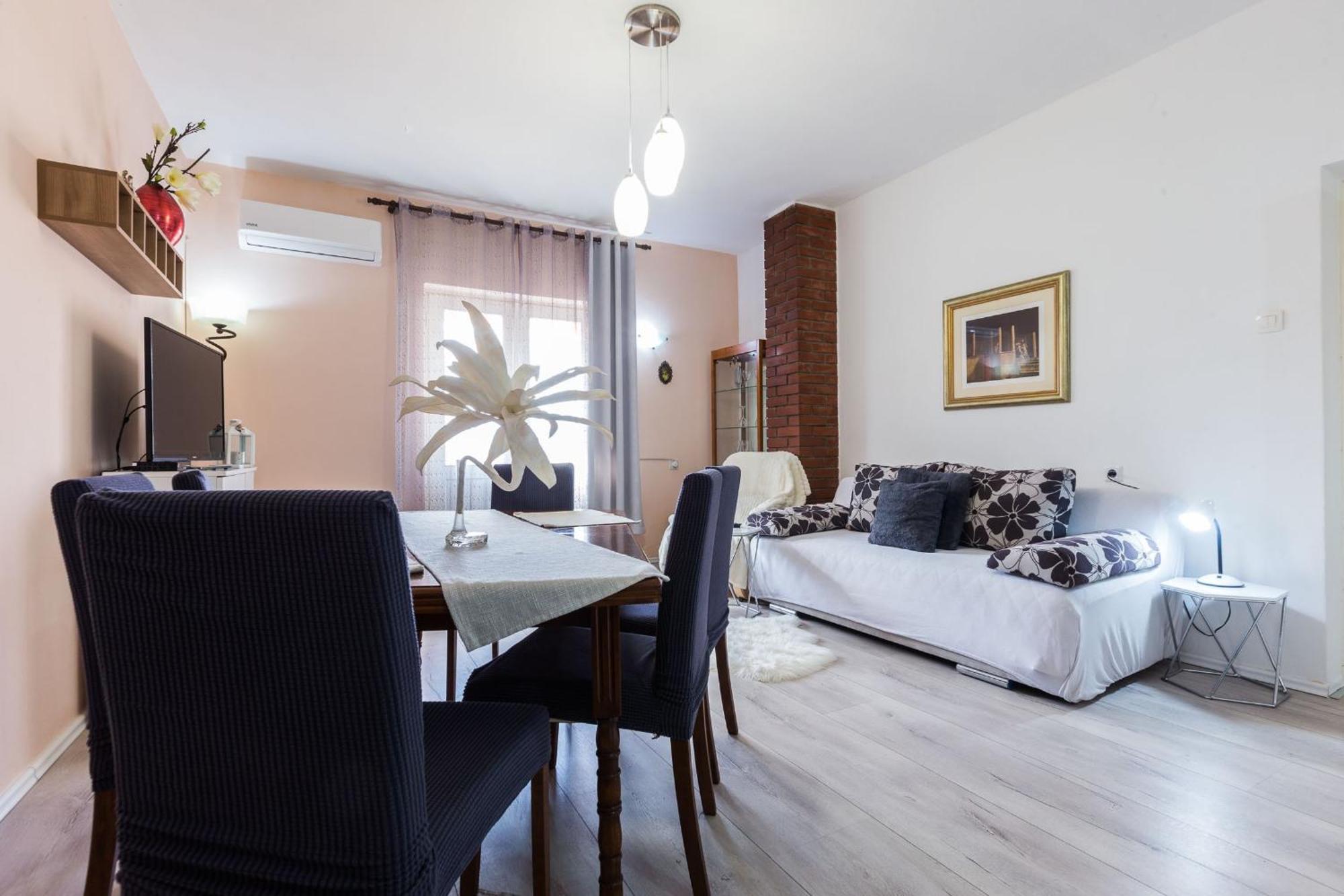 Apartments & Rooms Hosana Zadar Room photo