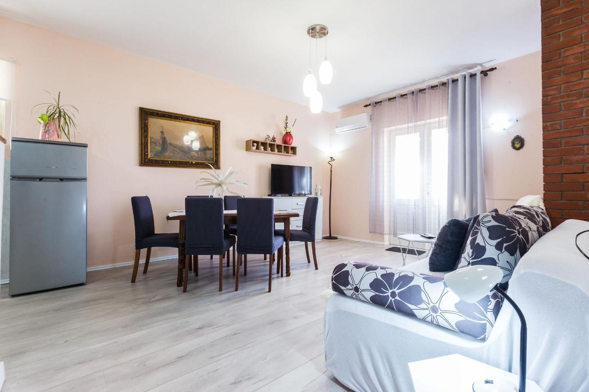 Apartments & Rooms Hosana Zadar Room photo