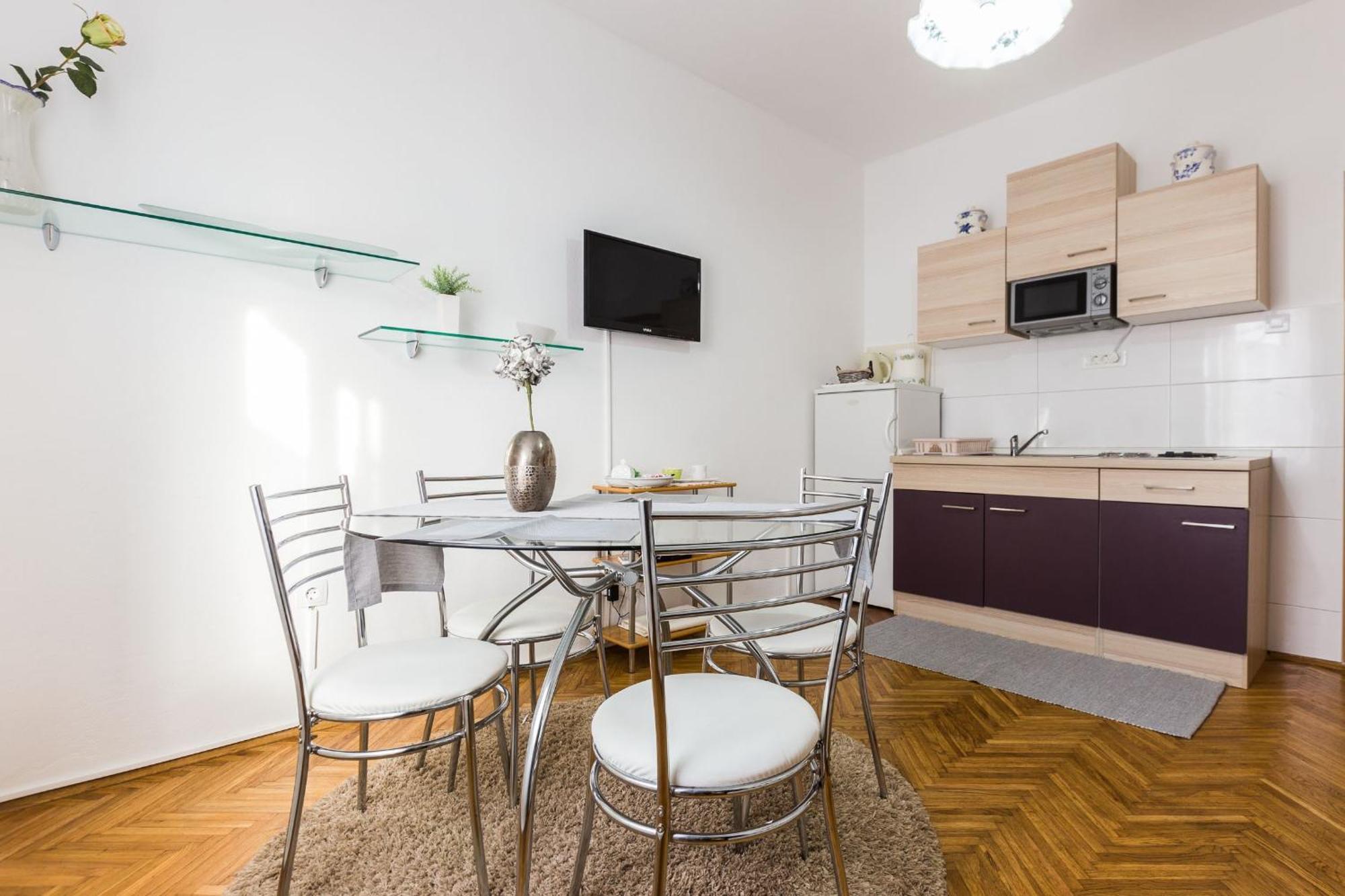Apartments & Rooms Hosana Zadar Room photo
