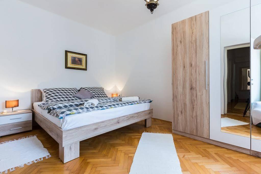 Apartments & Rooms Hosana Zadar Exterior photo